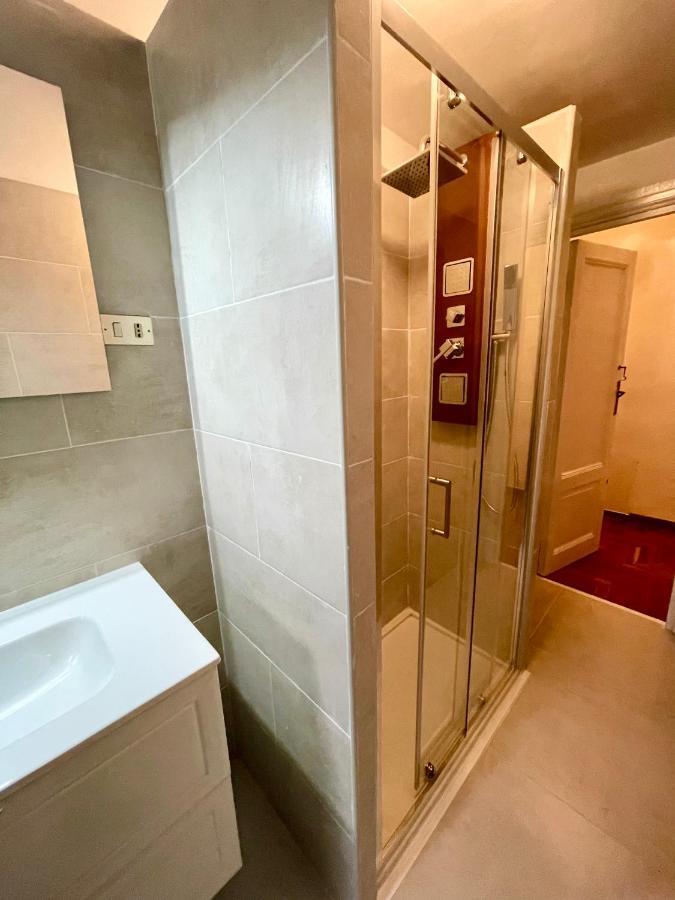 Apartmán Parisa House Řím Exteriér fotografie