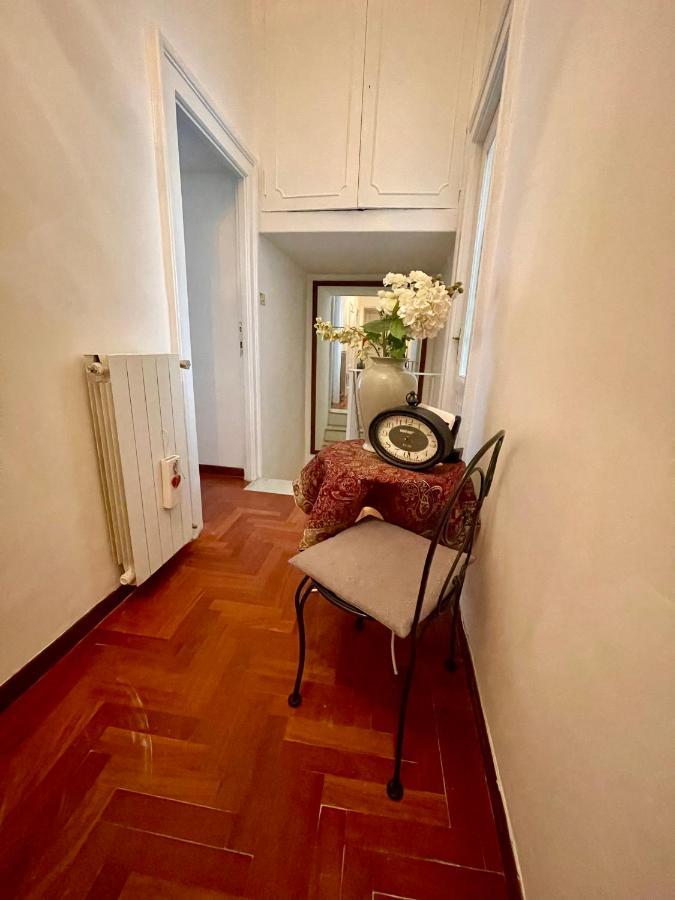 Apartmán Parisa House Řím Exteriér fotografie
