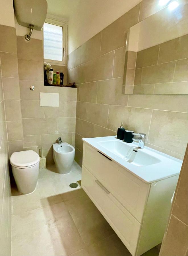 Apartmán Parisa House Řím Exteriér fotografie
